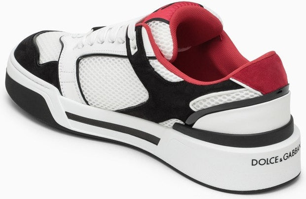 NEW ROMA LOW-TOP SNEAKERS