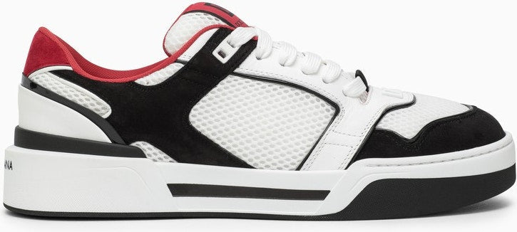 NEW ROMA LOW-TOP SNEAKERS