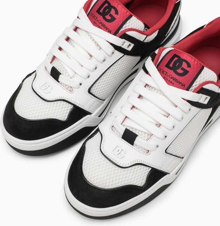 NEW ROMA LOW TOP SNEAKERS