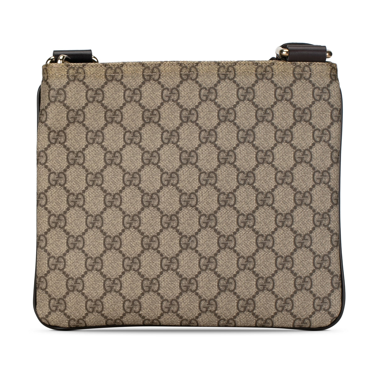 GUCCI GG Supreme Crossbody Bag