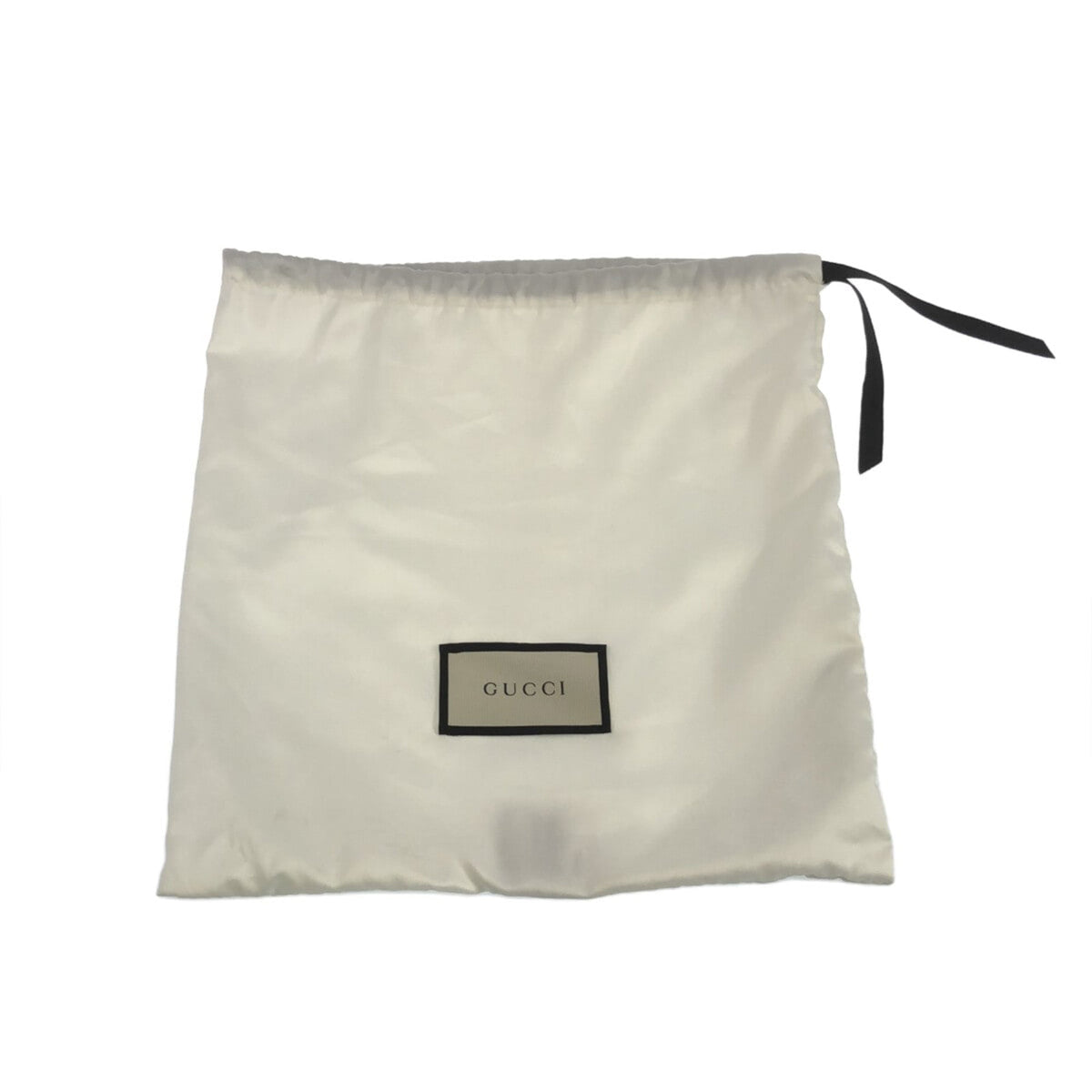 GUCCI Small Linea Totem Crystal Heart Crossbody Crossbody Bag