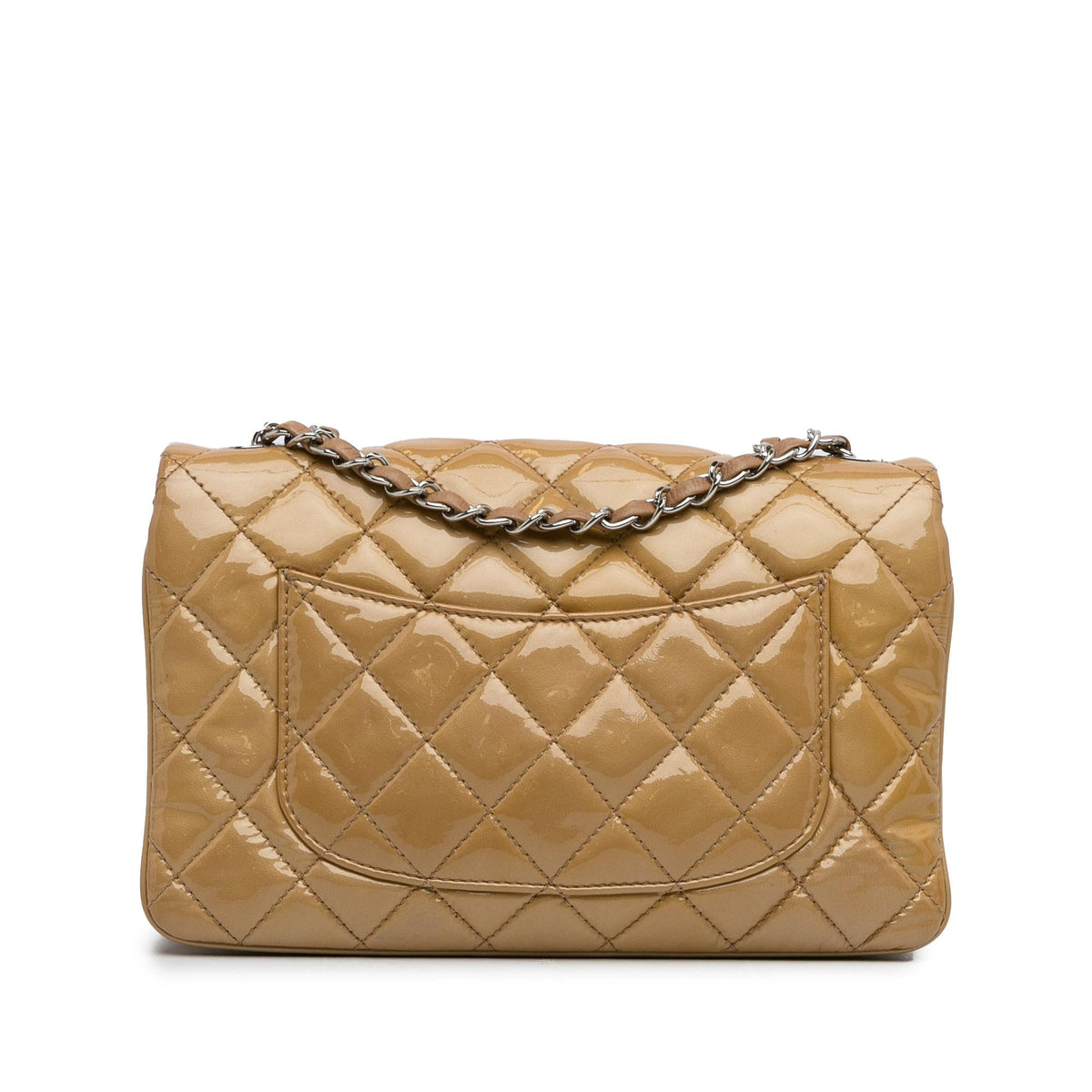 Chanel 3 Accordion Flap (SHG-QRwql2)