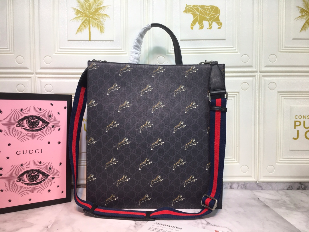 Elite Carryalls
