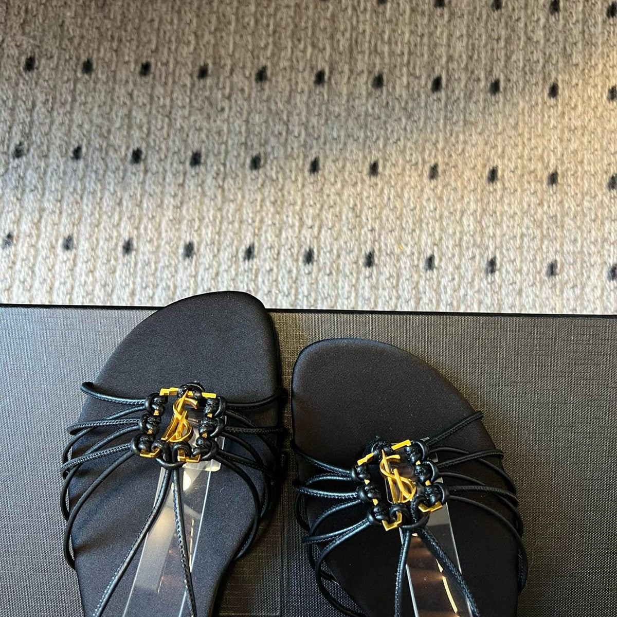 SL SANDALS