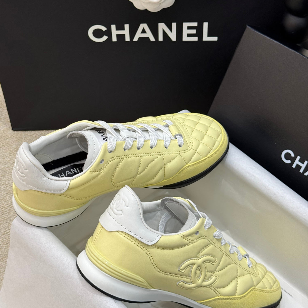 CC SNEAKER