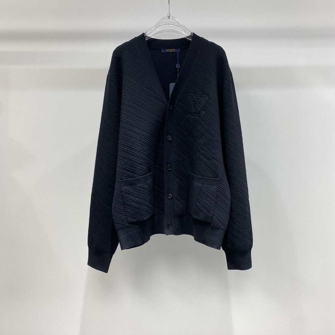 LOU CARDIGAN
