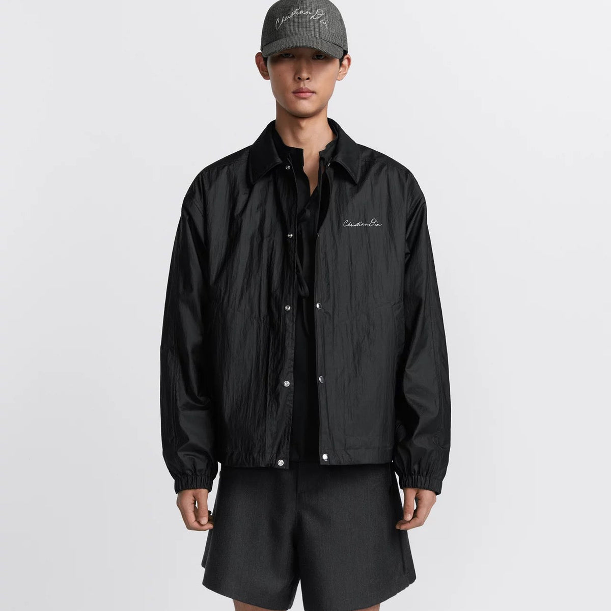 CD JACKET