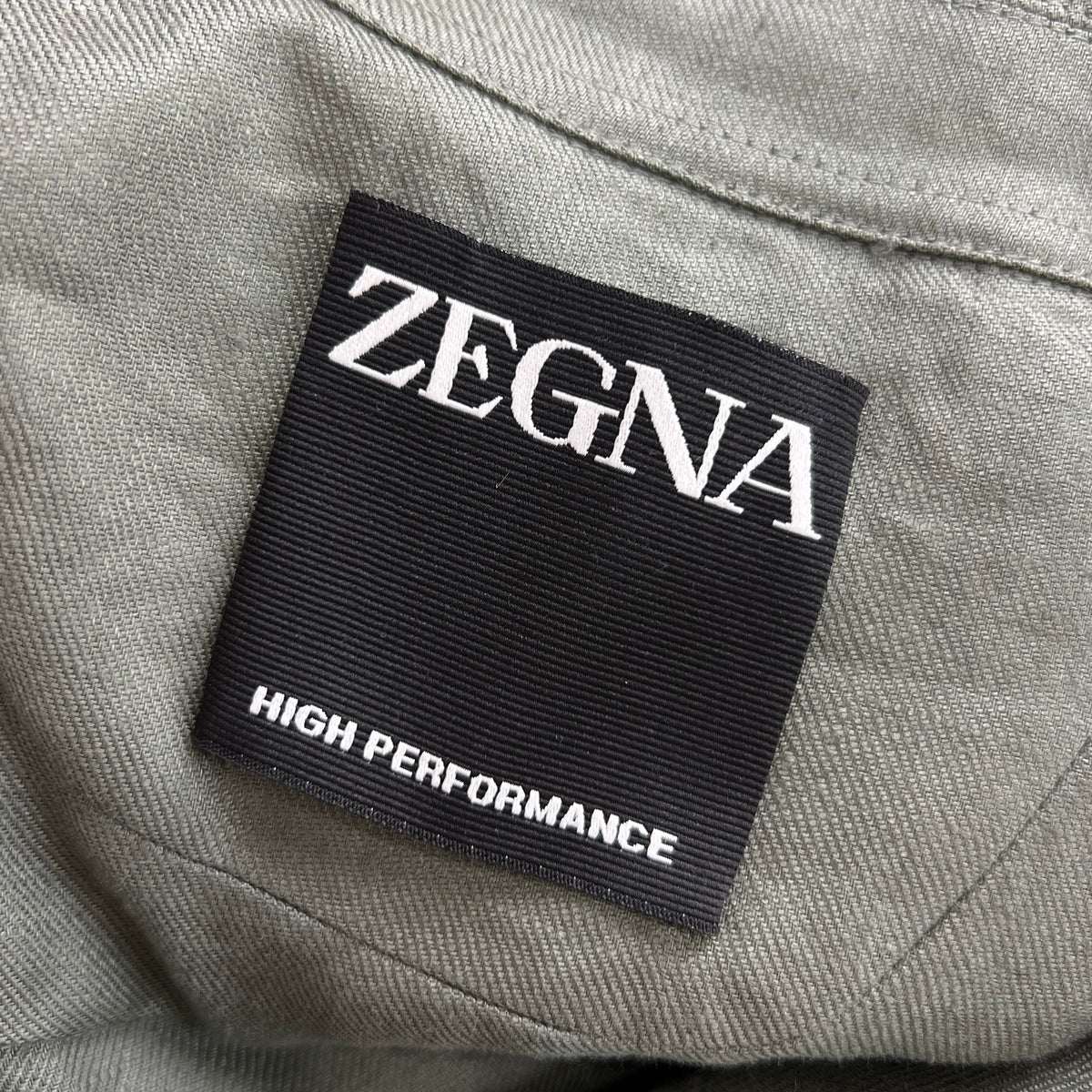 ZEGNA JACKET