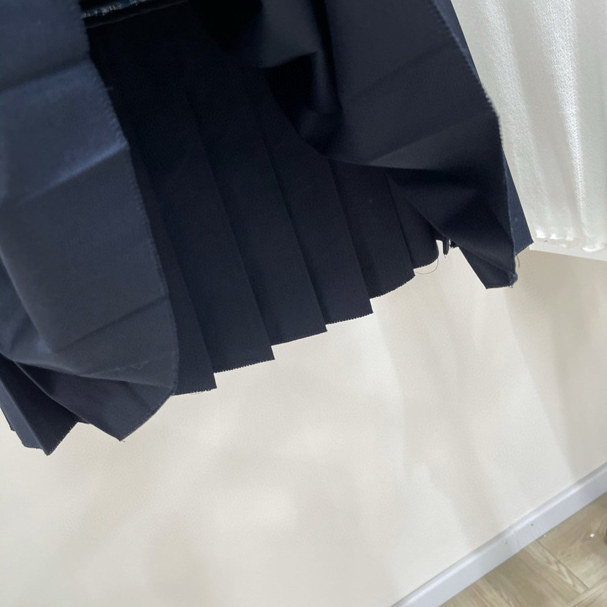 MIU M SKIRT