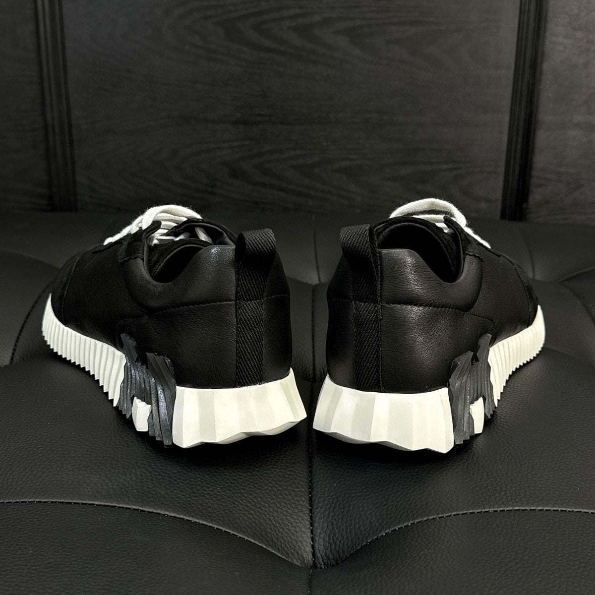 HERM BOUNCING SNEAKERS