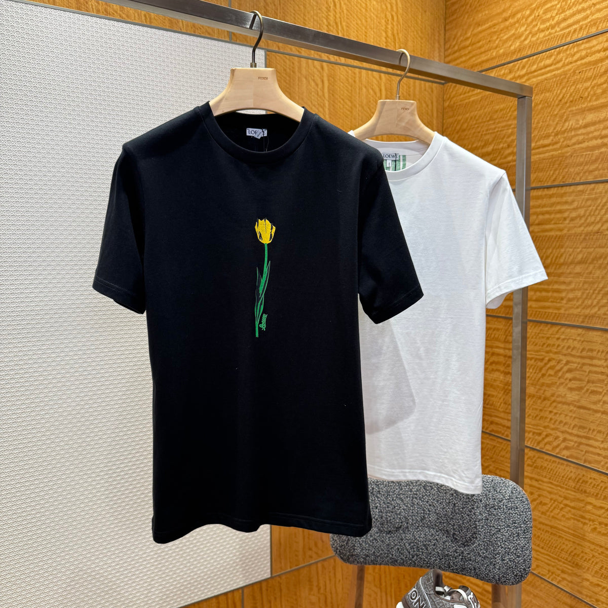 LOEW T-SHIRT