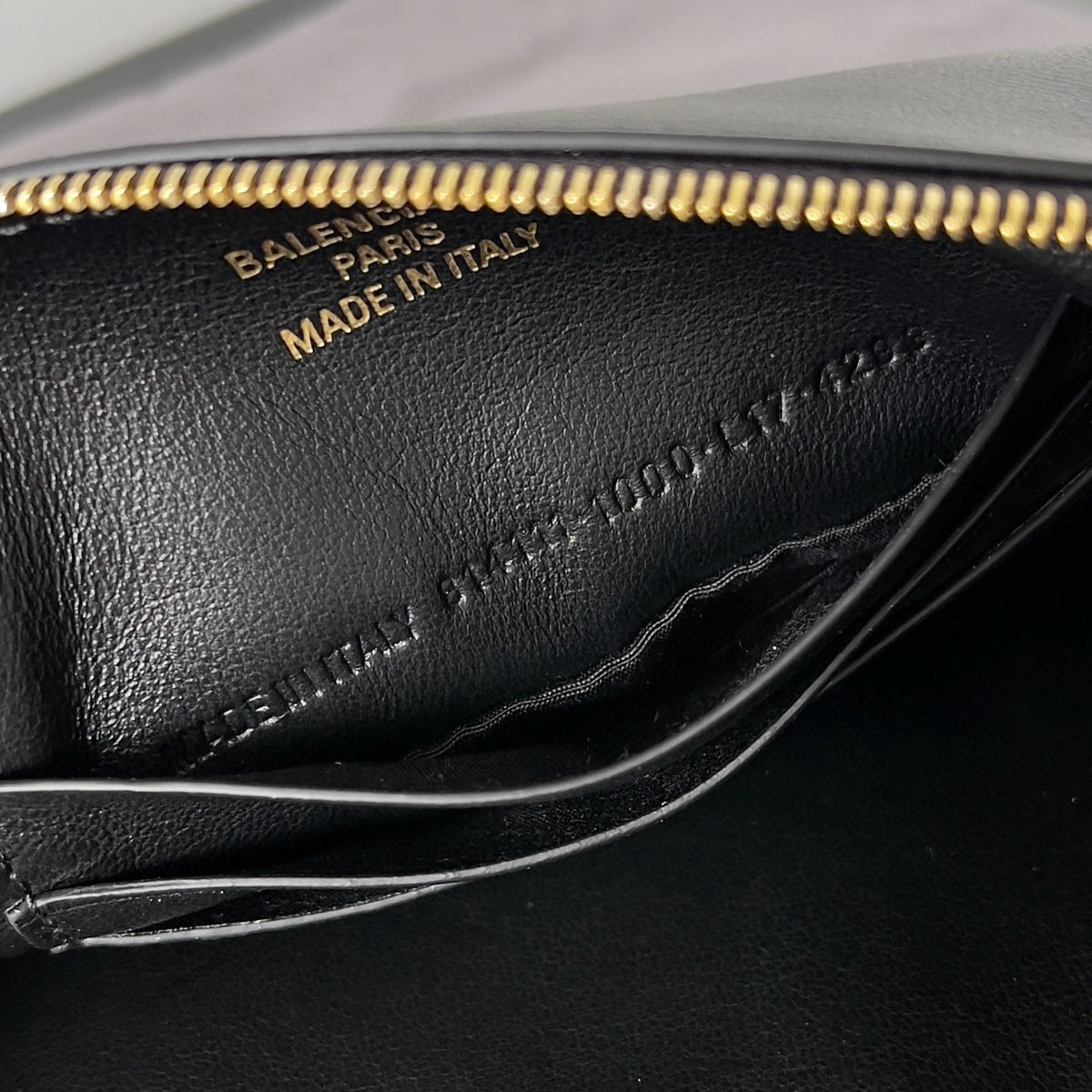 BAL RODEO SLING BAG