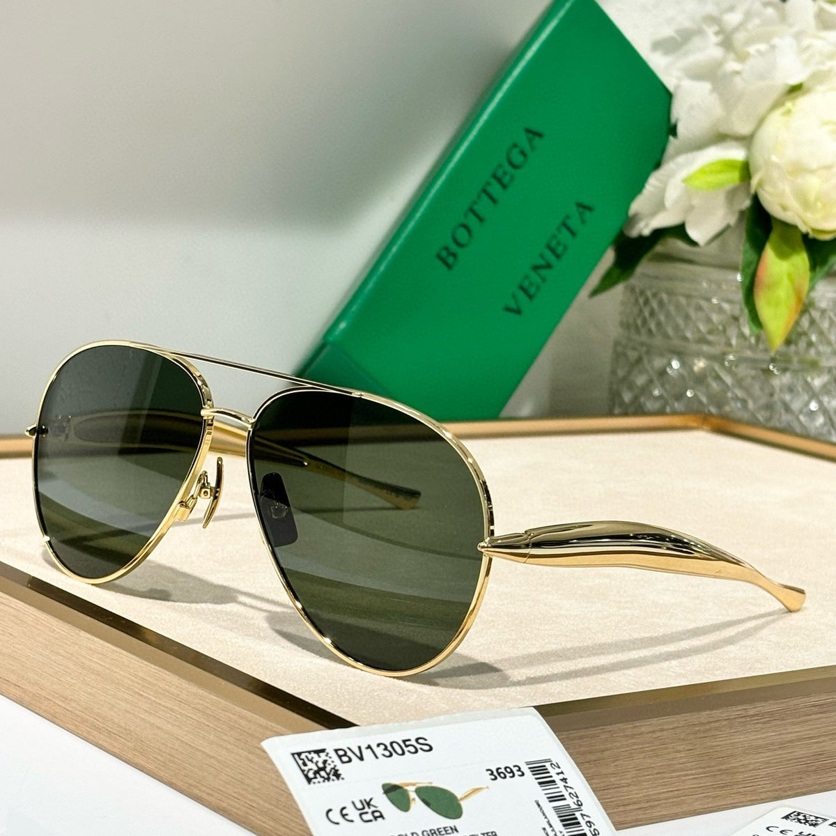 BOTT V SUNGLASSES