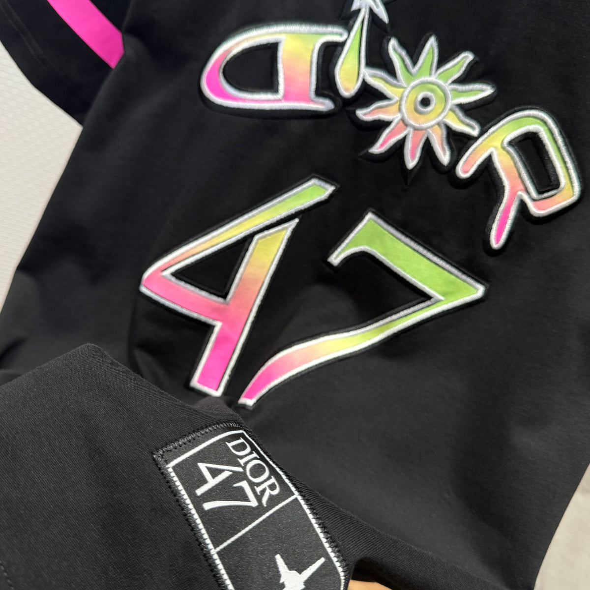 CD T-SHIRT