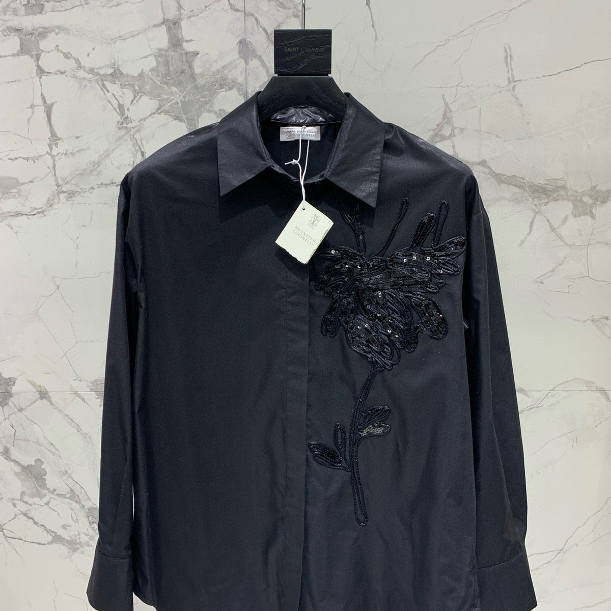 BRUNELLO C SHIRT