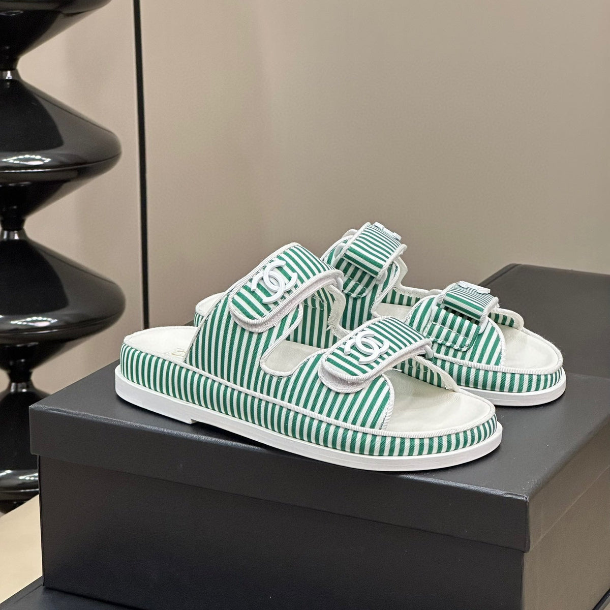 CC SANDALS