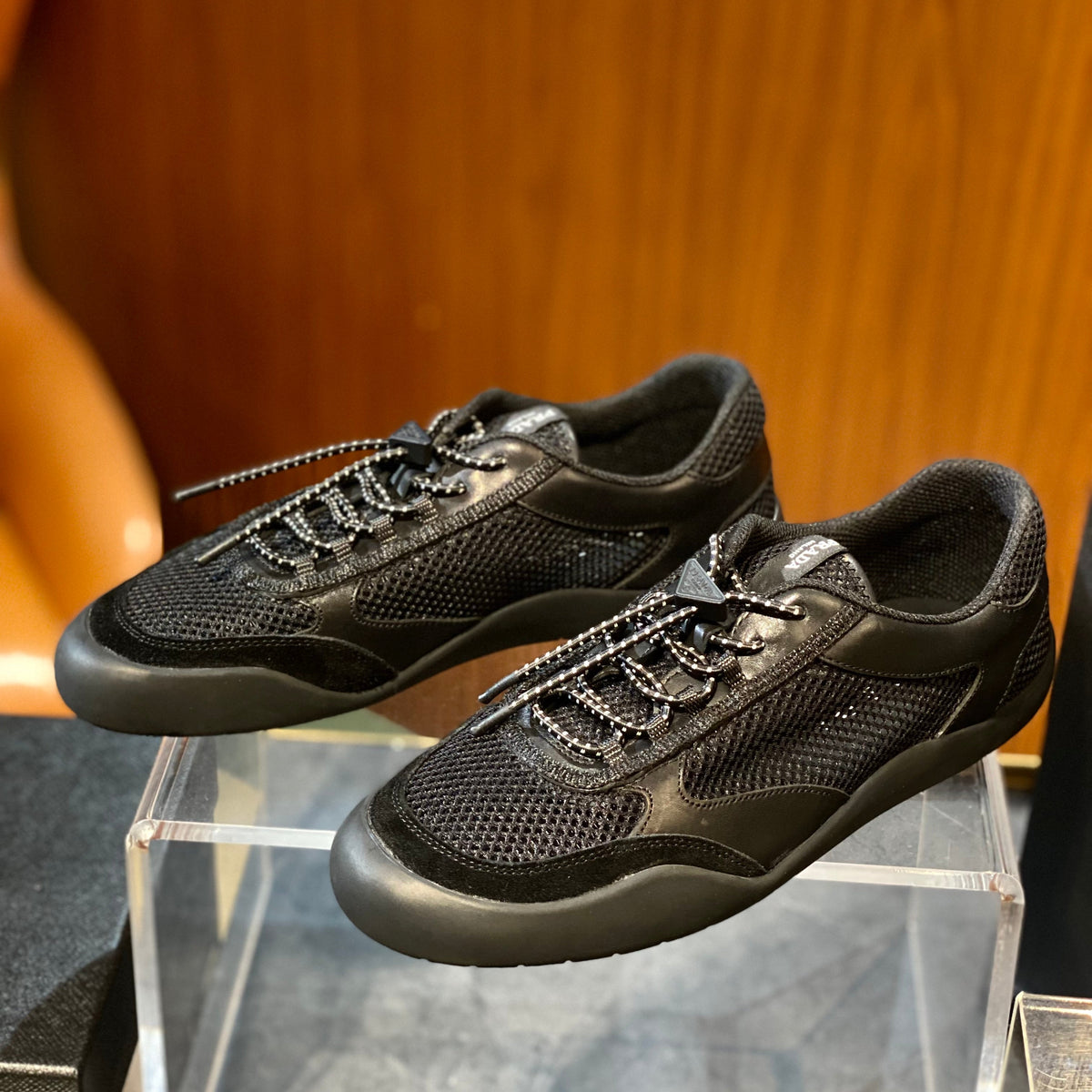 PD SPEEDROCK SNEAKERS