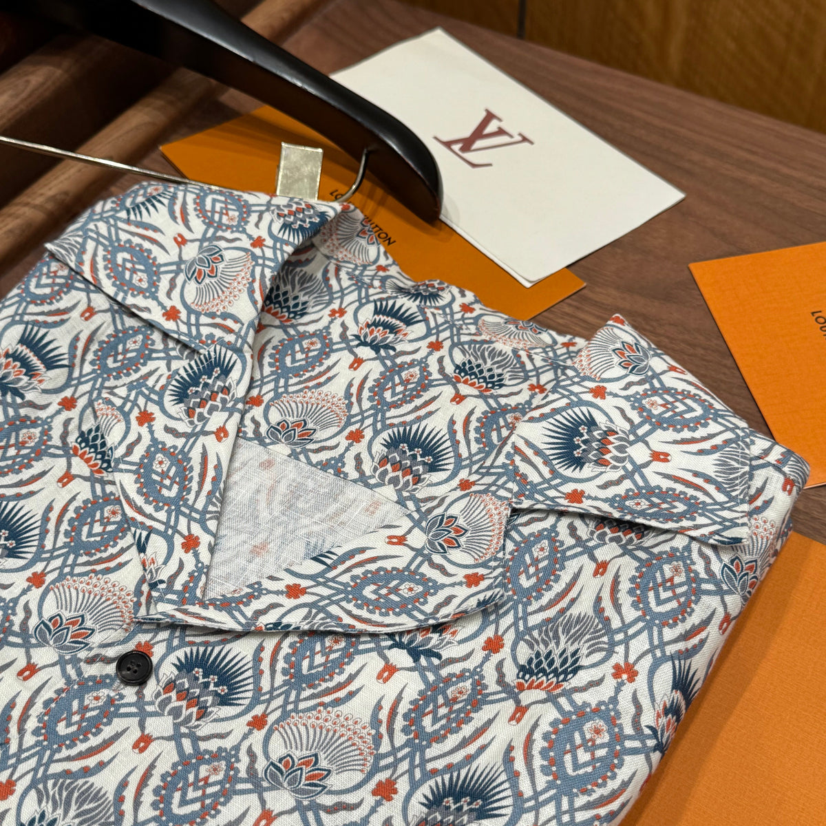LORO P SHIRT