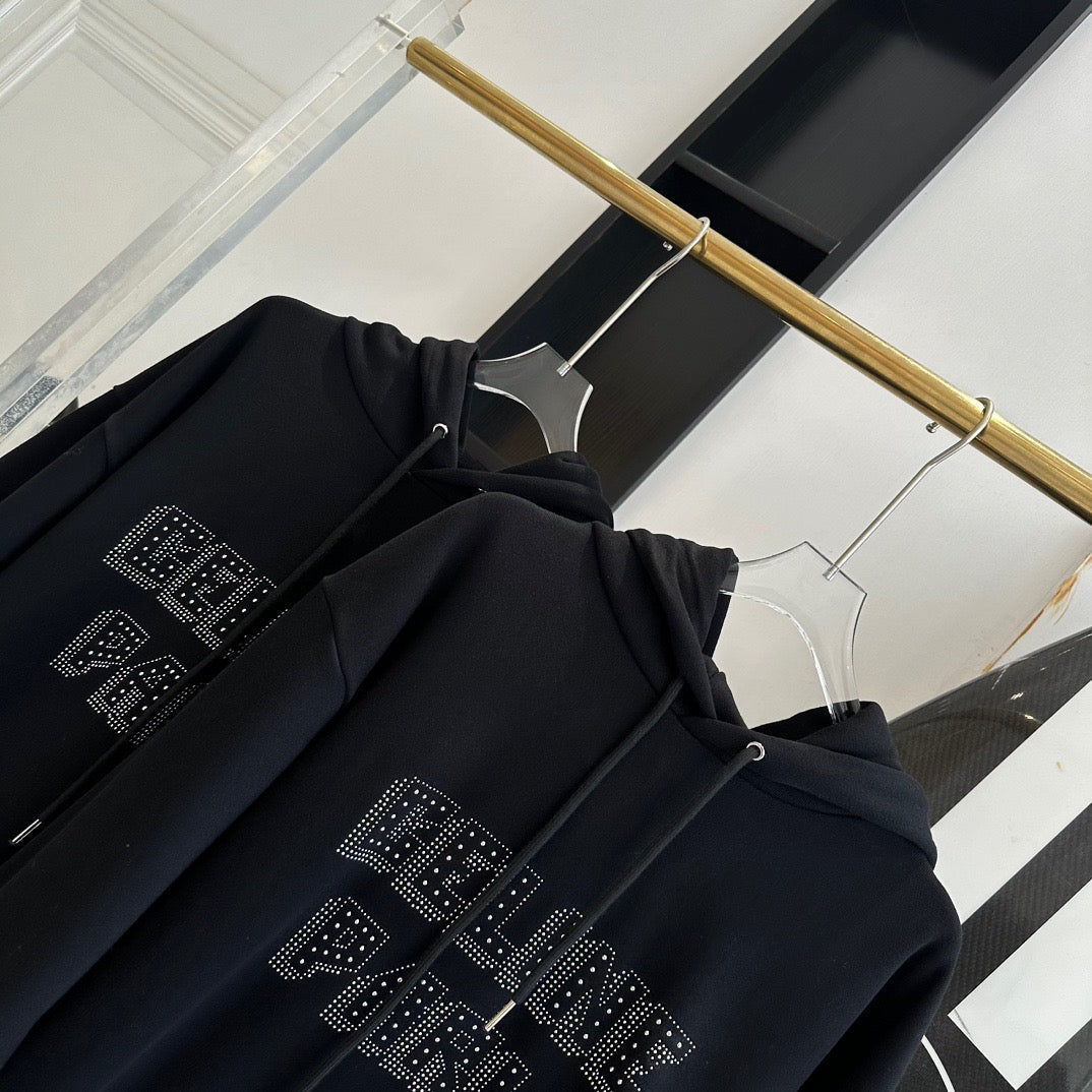 CEL HOODIE