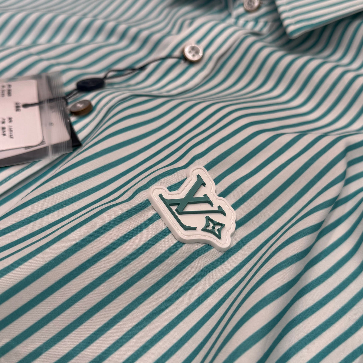 LOU SHIRT