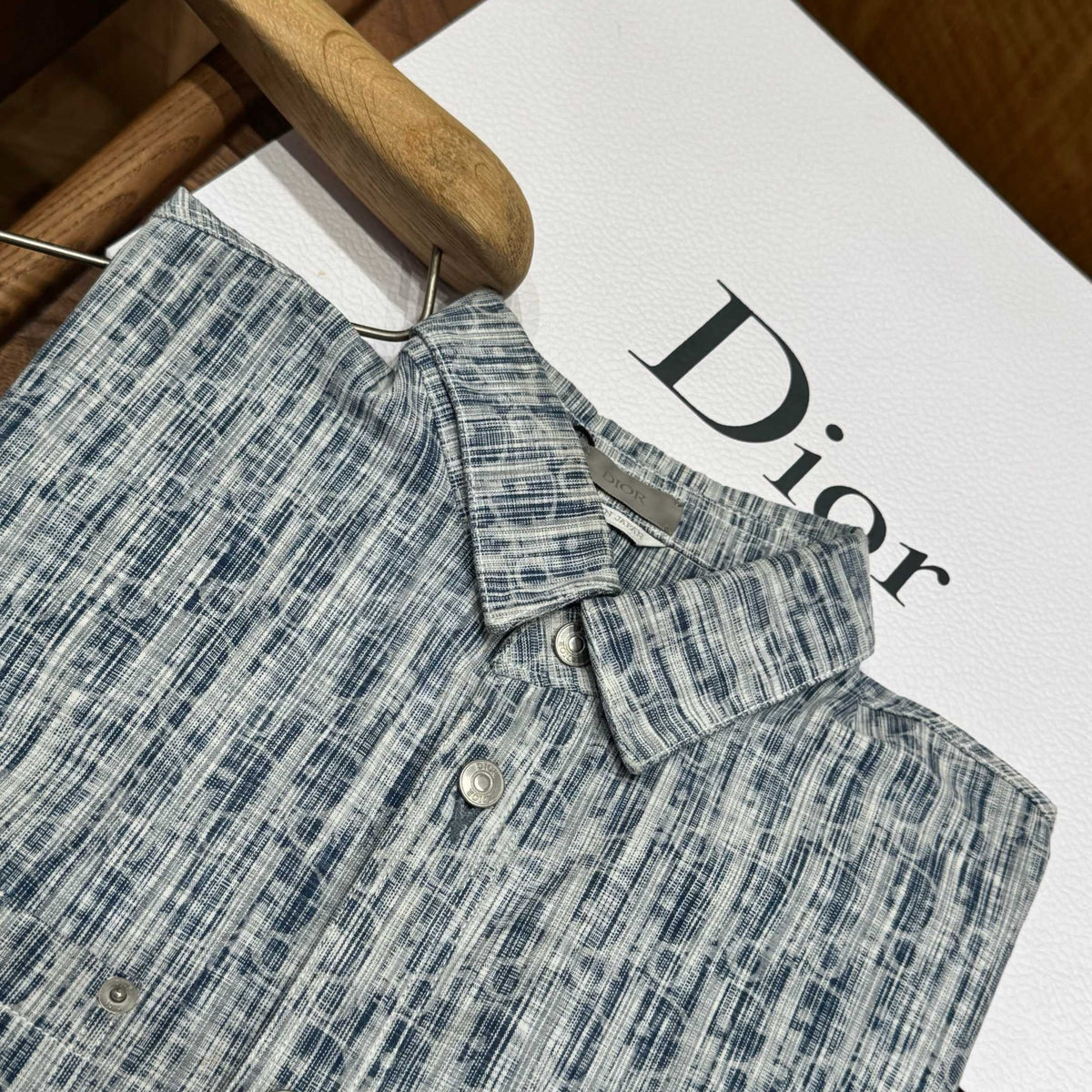 CD SHIRT