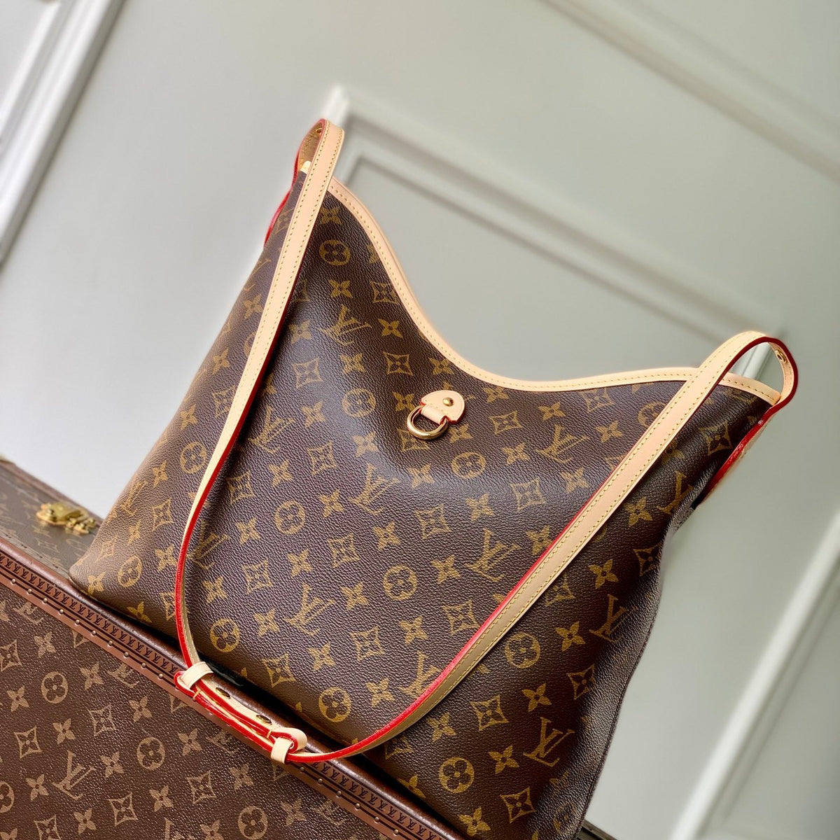 LOU LINEUP BAG