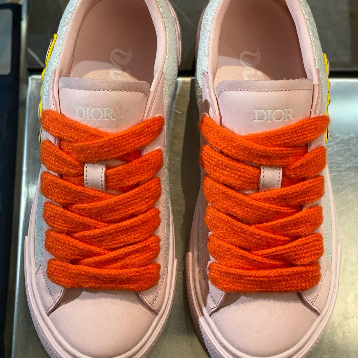 CD B33 SNEAKER