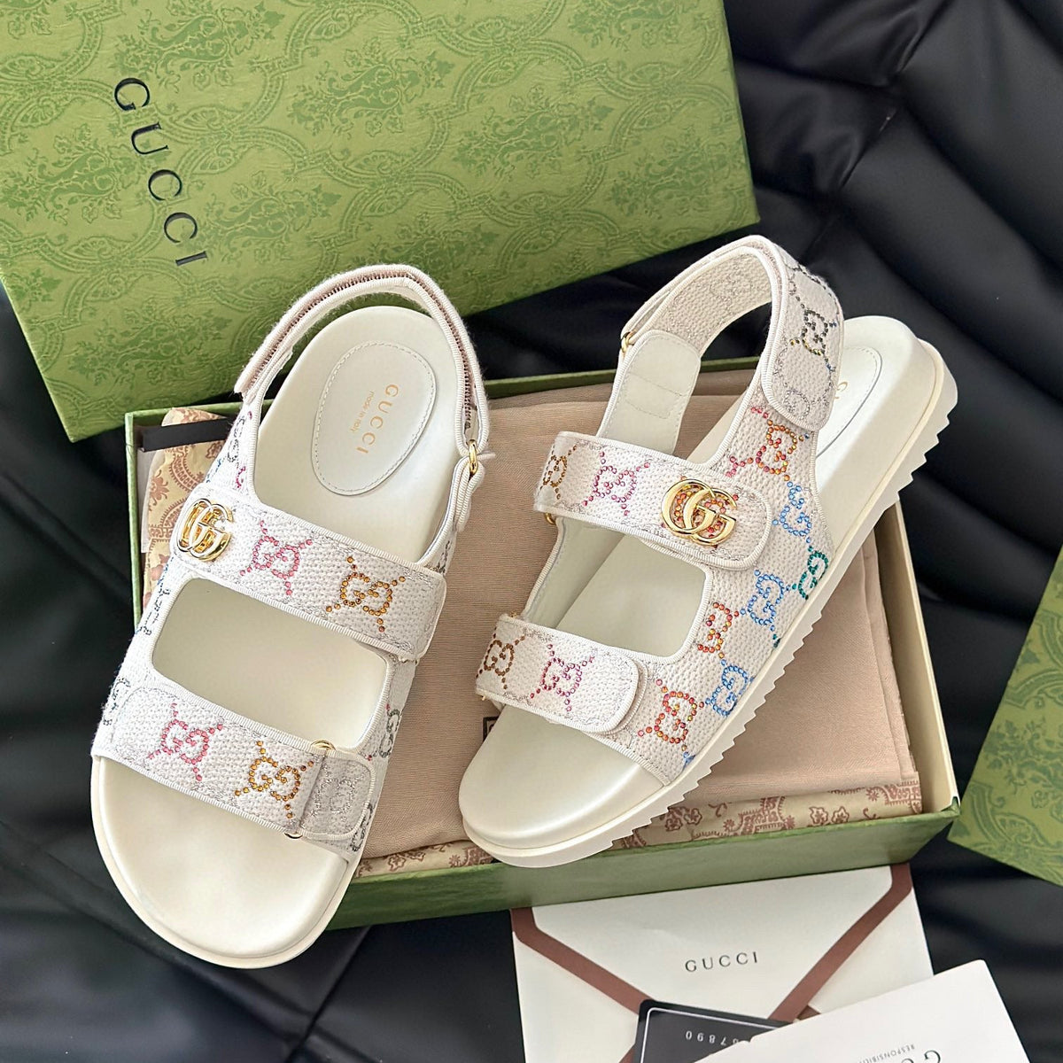 GG SANDALS