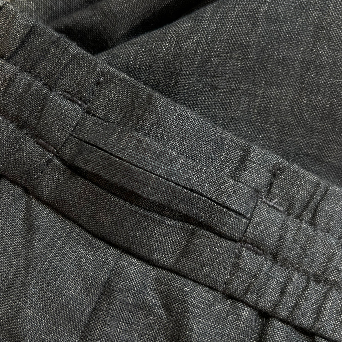 ZEGNA SHORTS
