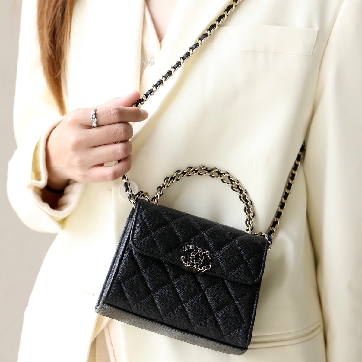 CC KELLY BAG