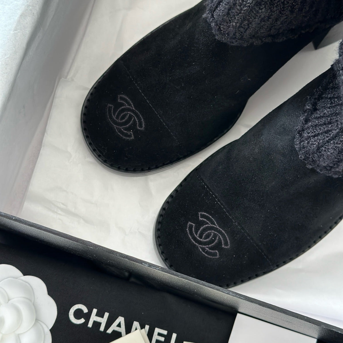 CC BOOTS