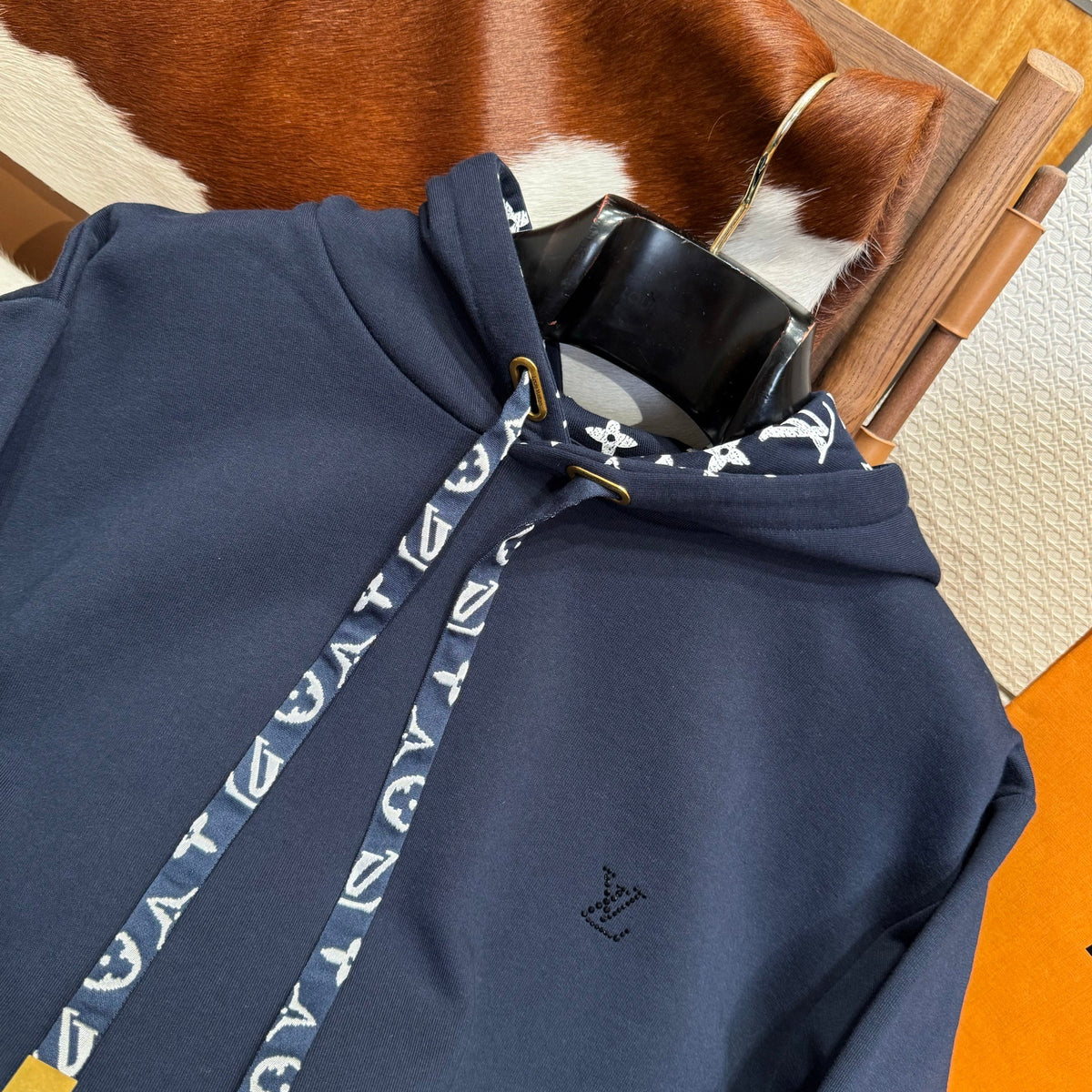 LOU HOODIE
