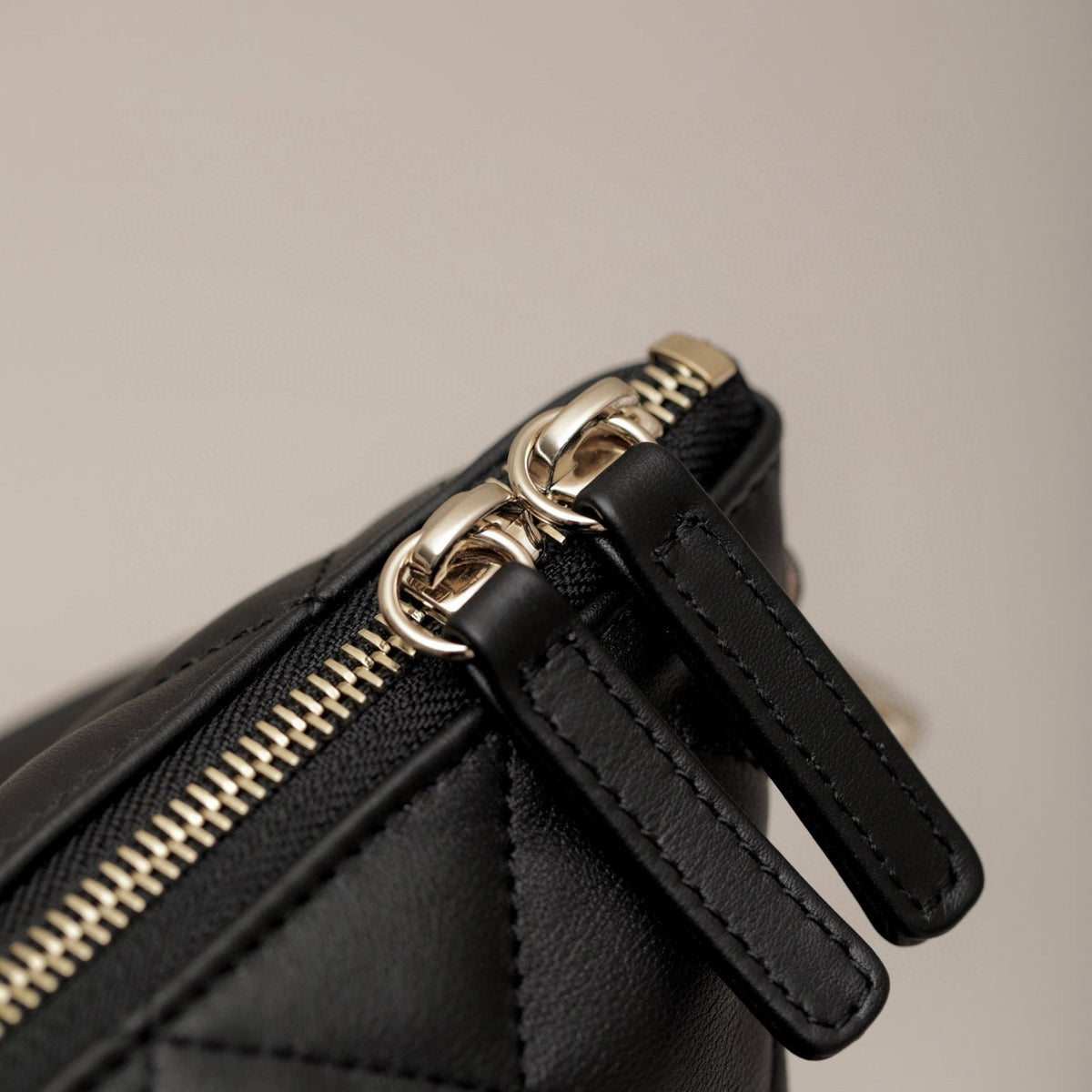 CC 23B HOBO BAG