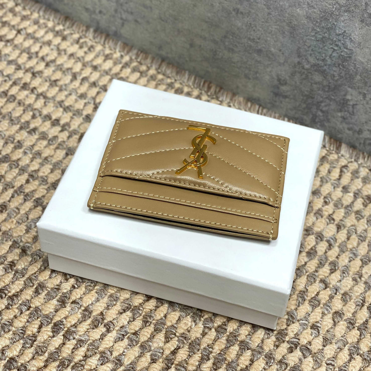SL CARD HOLDER