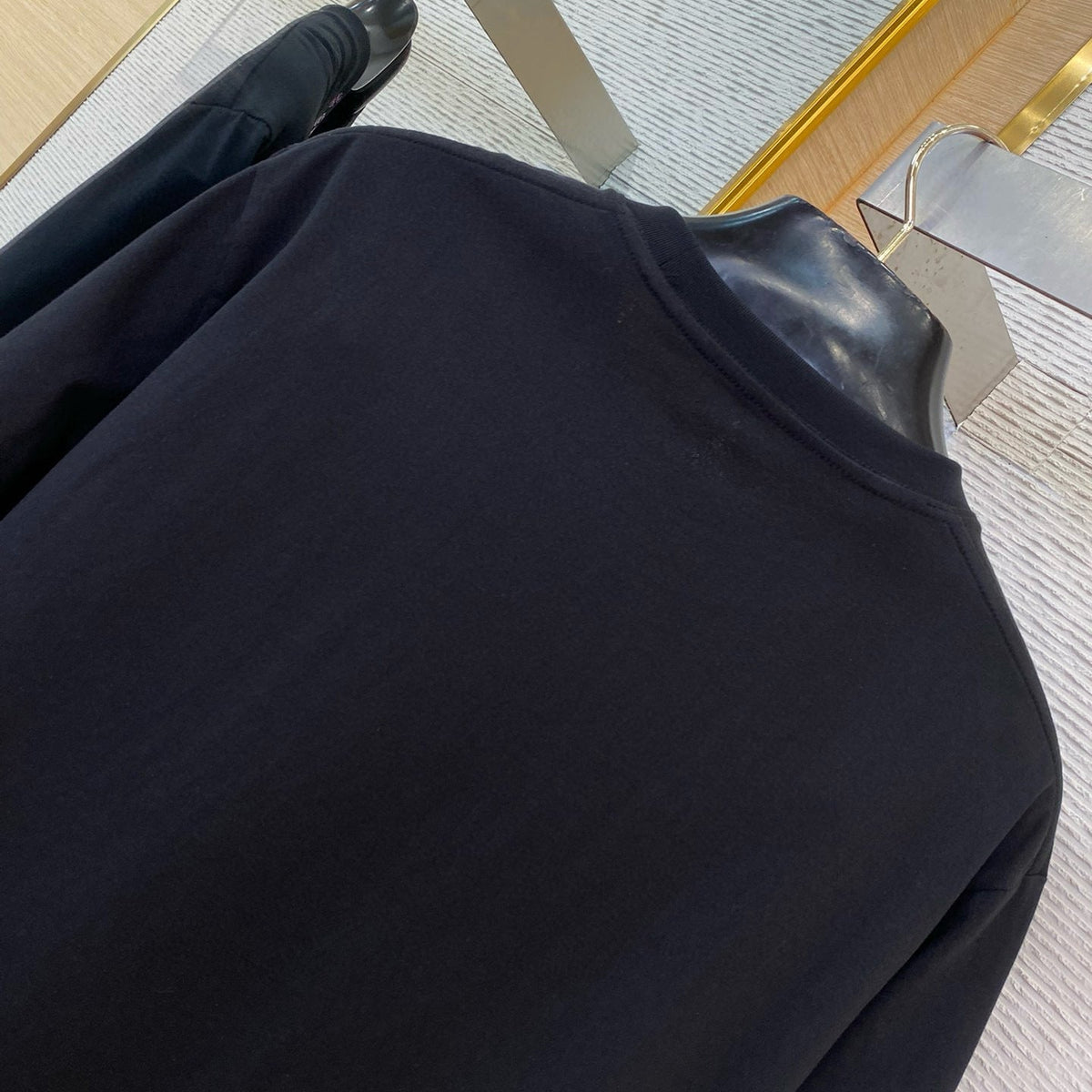CHROME T-SHIRT