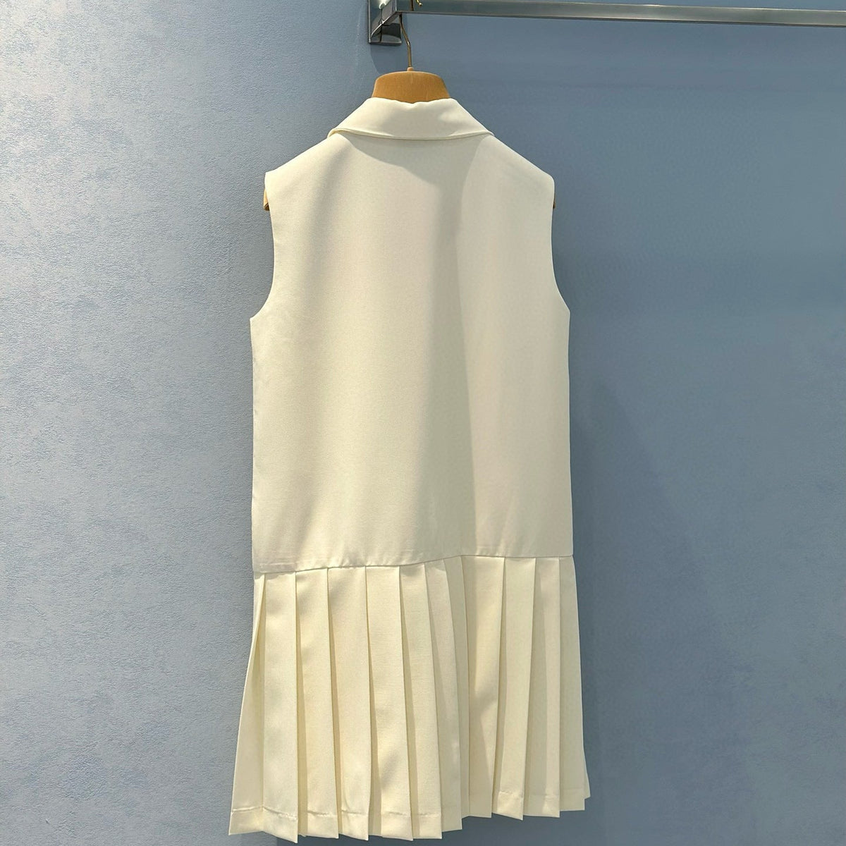 MIU M DRESS
