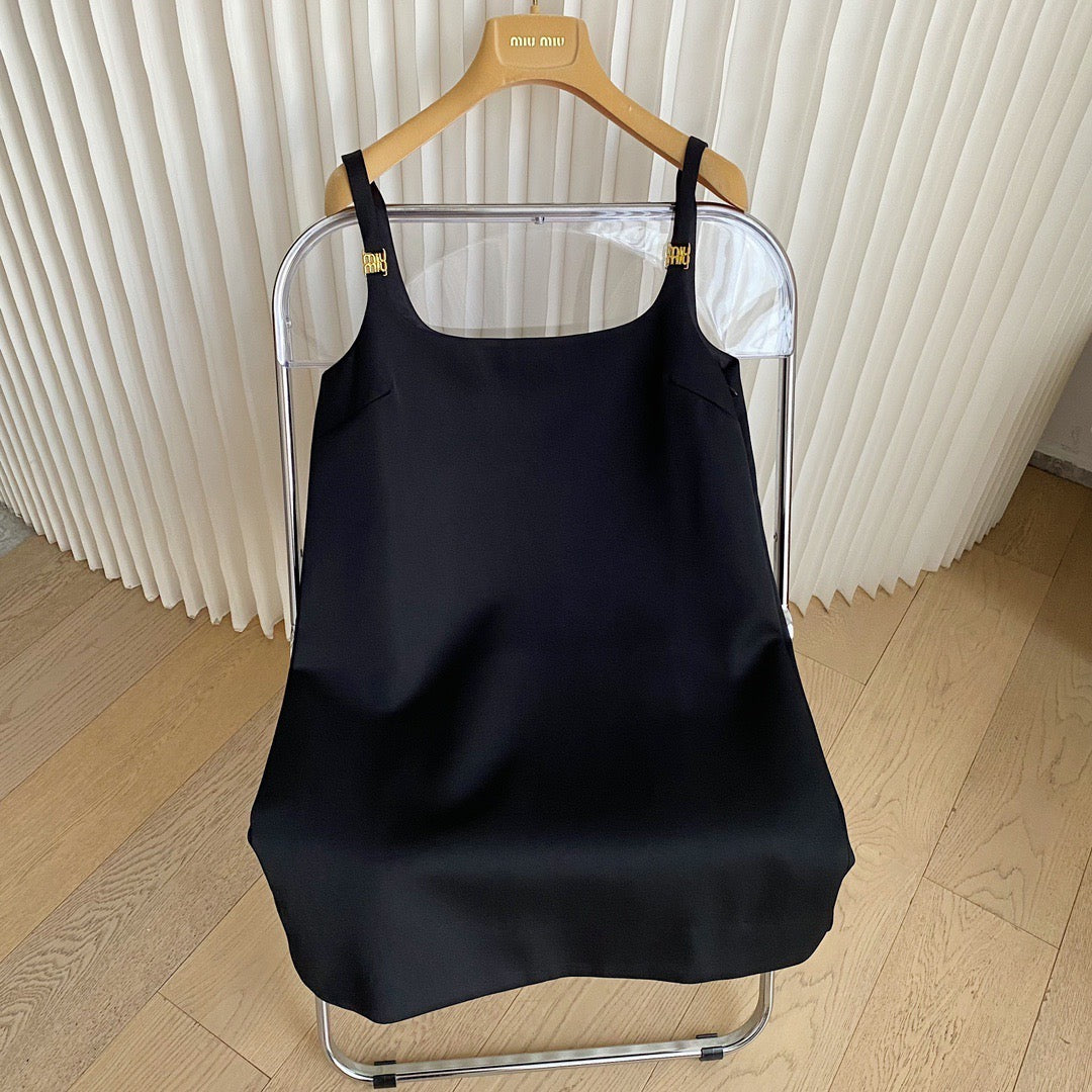 MIU M DRESS