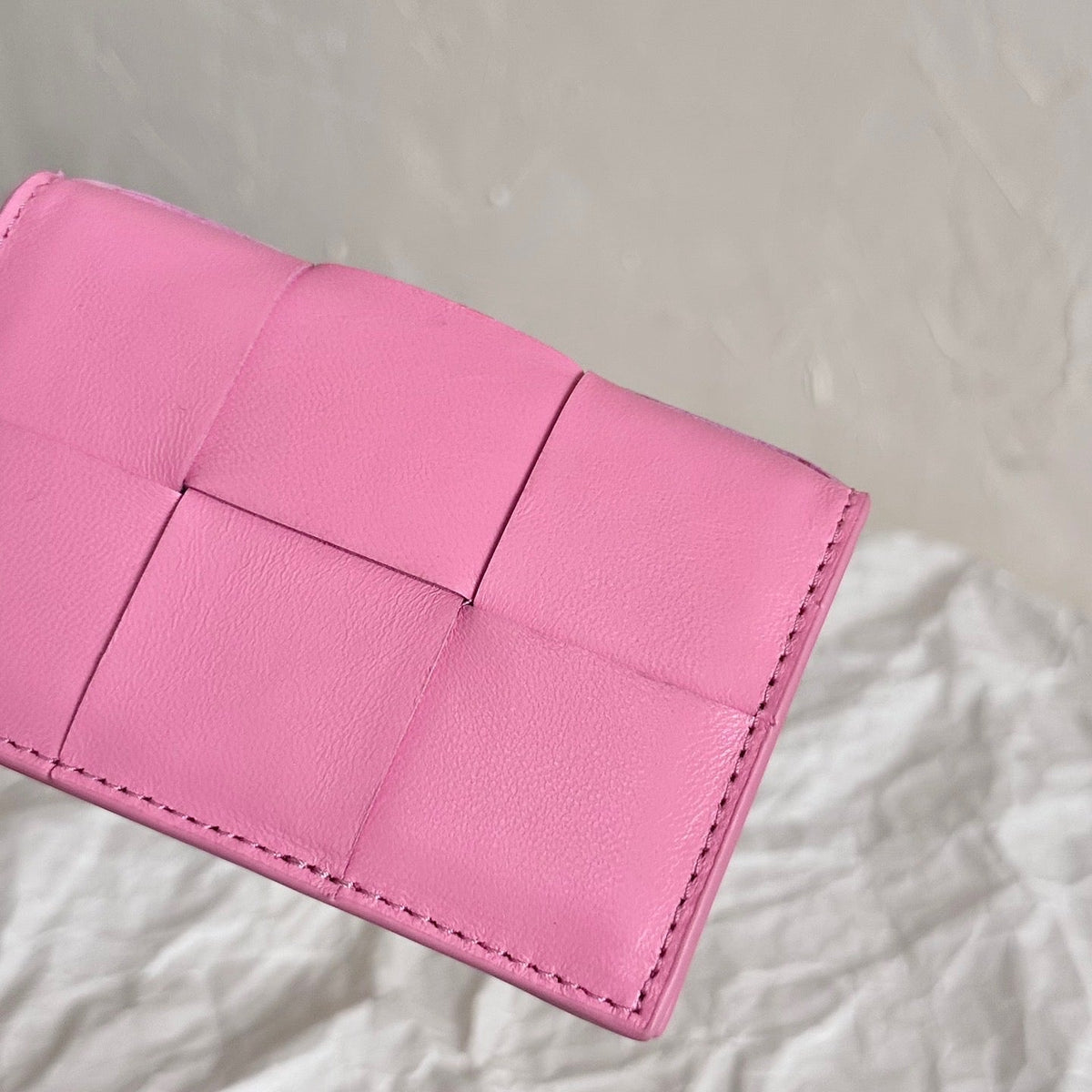 BV WALLET ND