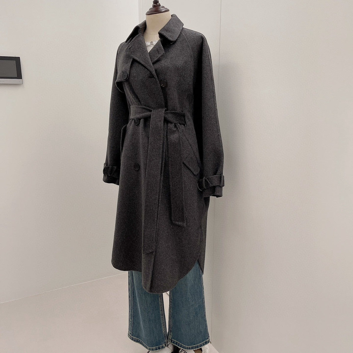 BRUNELLO C COAT