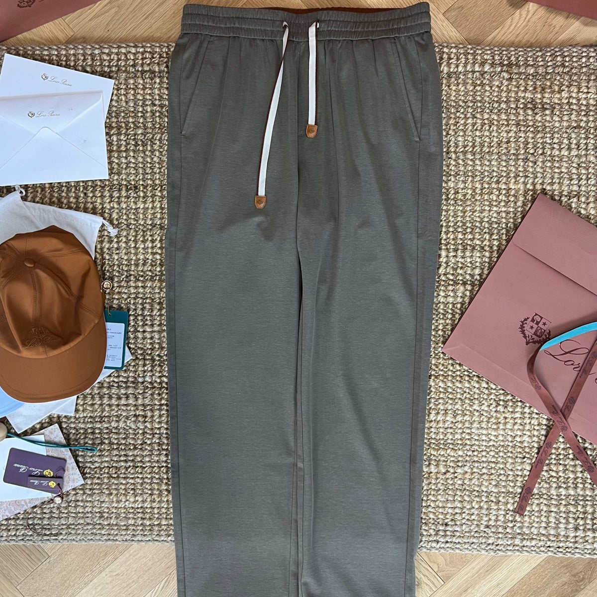 LORO P TROUSERS