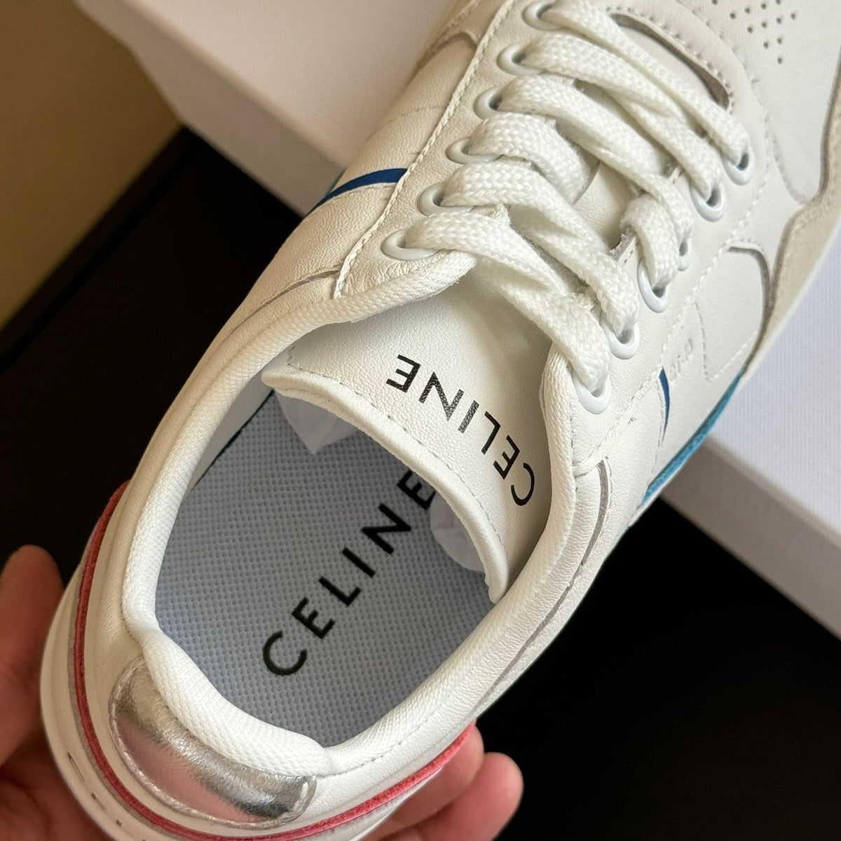 CEL SNEAKERS