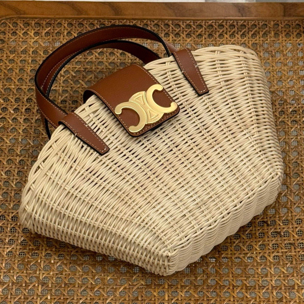 CEL TEEN COUFFIN BAG