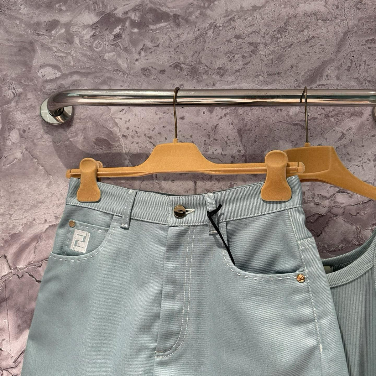 FEN SHORTS
