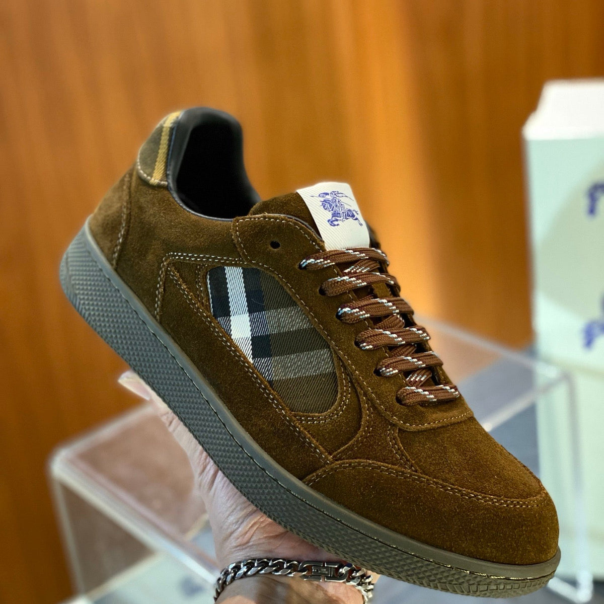 BBR SNEAKER