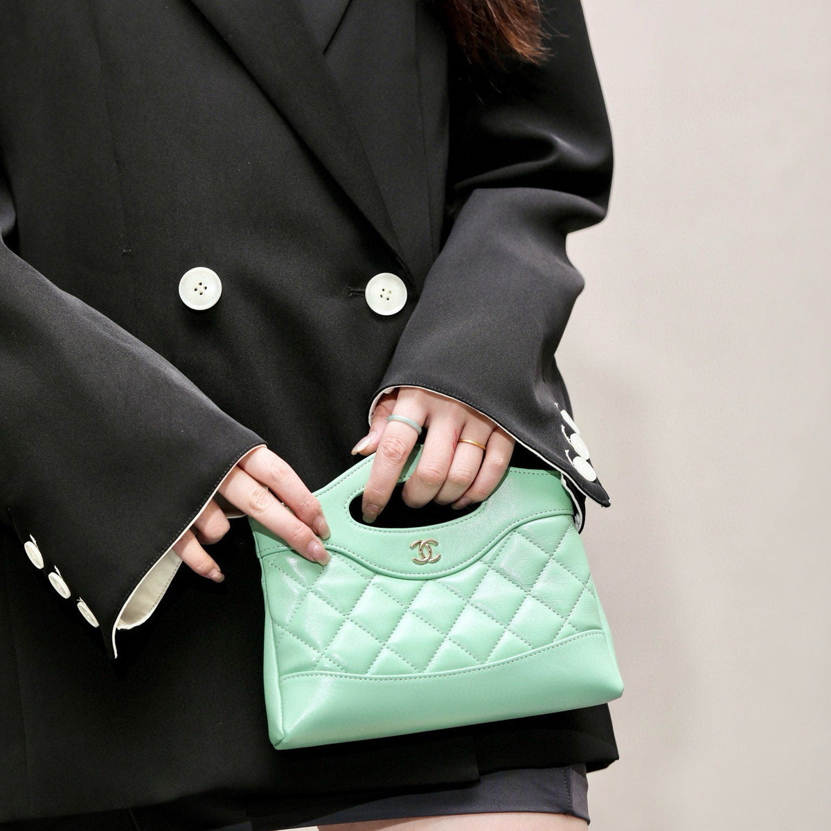 CC 31NANO BAG