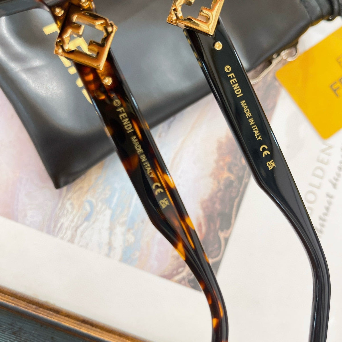 FEN SUNGLASSES