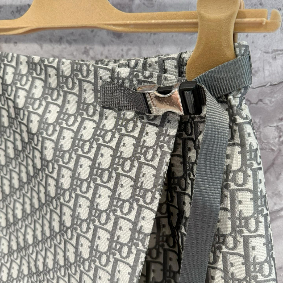 CD SKIRT-SHORTS