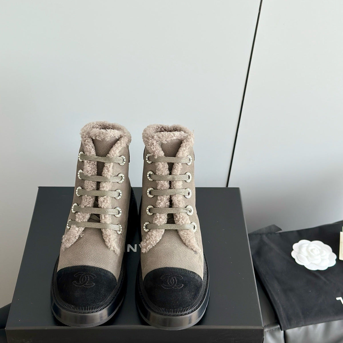 CC BOOTS
