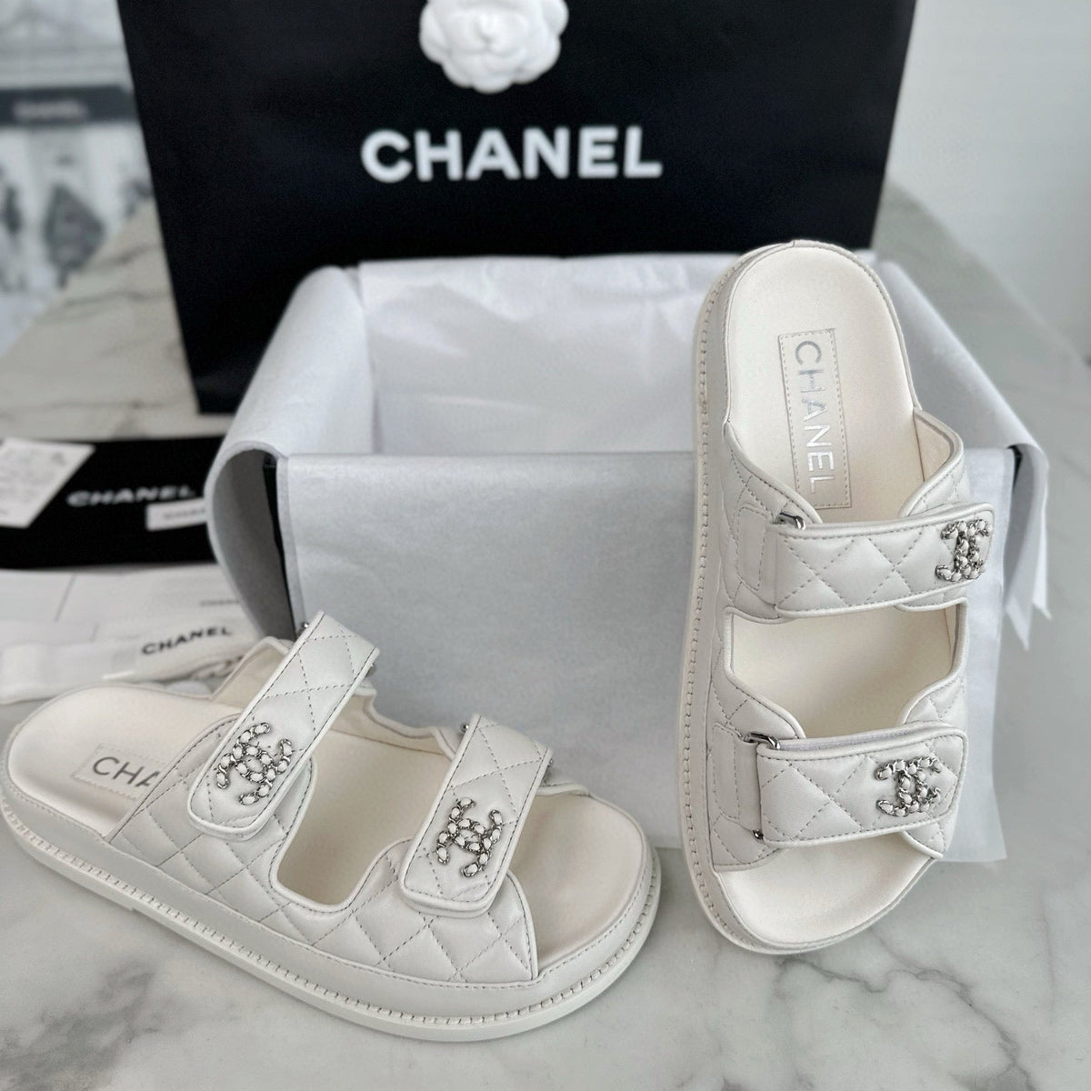 CC SANDALS