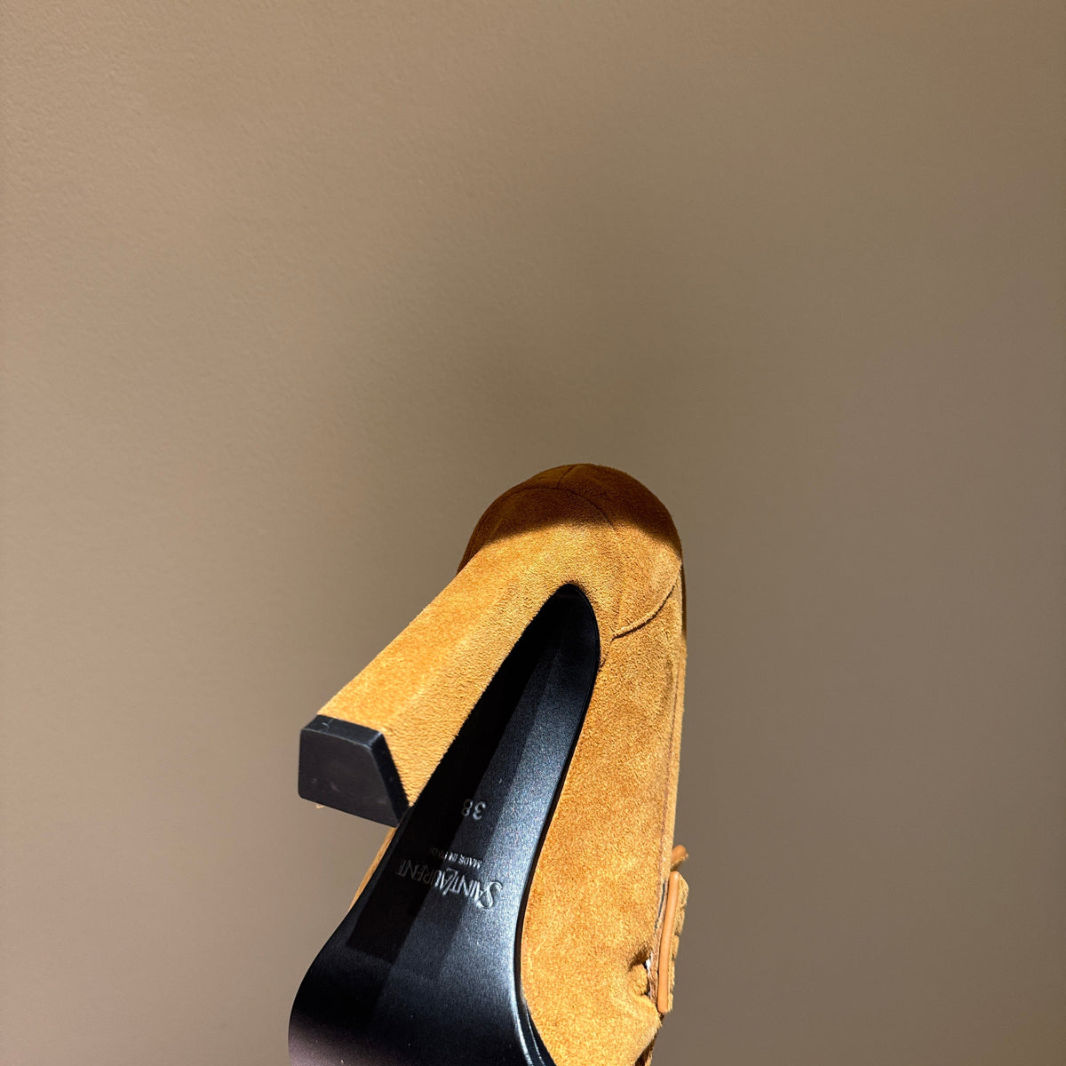SL HEELS